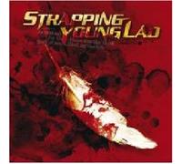 Strapping Young Lad - Strapping Young Lad
