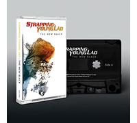 Strapping Young Lad - The New Black