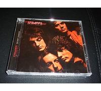 STRAPPS - CD.STRAPPS.1977.MIX HEAVY / GLAM ROCK PRODUCED BY ROGER GLOVER.