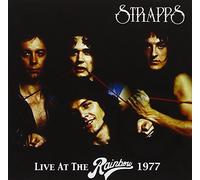 Strapps - Live at the Rainbow 1977