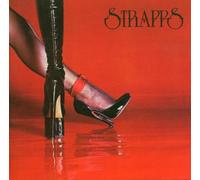 Strapps - Strapps [Import]