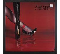 STRAPPS - strapps LP