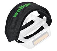 Straps pour pédales BMX et Fixies Wellgo