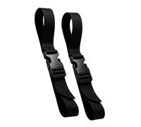 Straps with Buckles | Self-Locking Multi-Purpose Anti-Slip Adjustable