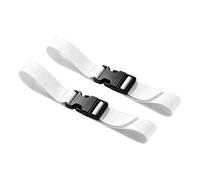 Straps with Buckles | Self-Locking Multi-Purpose Anti-Slip Adjustable