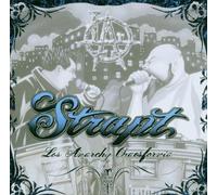Strapt - Los Anarchy Chaosfornia