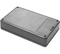 Strapubox 6006 SW Boîtier universel 125 x 74 x 27 1 pc(s)