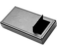 Strapubox 6063 SW Boîtier universel 168 x 87 x 27 1 pc(s)