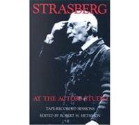 Strasberg at the Actors Studio