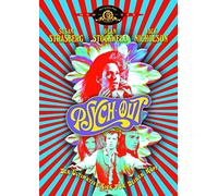 Strasberg, S. - Psych-Out