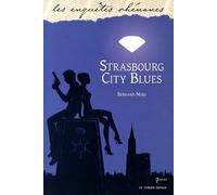 Strasbourg City Blues