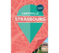 Strasbourg - Collectif - Gallimard Loisirs - cartonné - Guide