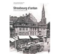Strasbourg d'antan