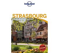 Strasbourg En quelques jours - 5ed