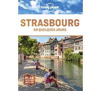Strasbourg En quelques jours - 7ed