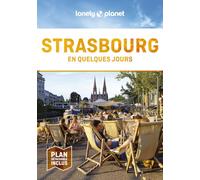 Strasbourg En quelques jours 8ed