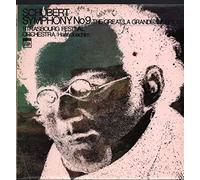 Strasbourg Festival Orchestra / Hans Joachim - Schubert - Symphony No9 the Great / La Grande / de Grosse
