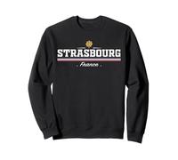 Strasbourg France Sweatshirt