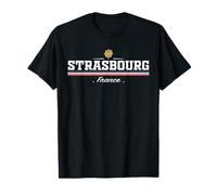 Strasbourg France T-Shirt