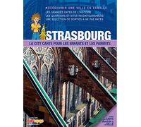 Strasbourg: La city carte pour les enfants et les parents