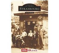 Strasbourg Patrick Hamm (Auteur)