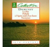 Strasbourg Po - DebussyLa Mer/Prelude a L' [Import]