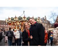 Strasbourg Private Photoshoot