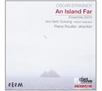 Strasnoy, Oscar - An Island Far