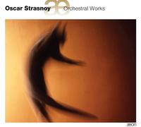 Strasnoy, Oscar – Oeuvres pour orchestre – ALTLED