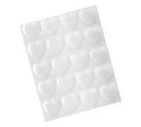 Strass à coller,Résine décorative 3D convexe | Autocollants Gem en résine pour artisanat | pour Maison, École, Scrapbook, Carnet, Journal, Téléphone, Verre, Anniversaire,