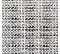 Strass Adhésif 4 Mm Argenté 400 Pièces - Graine Créative