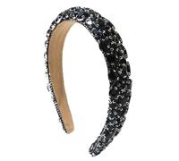 Strass Bandeaux Bandeau à strass brillants, accessoires for cheveux de fête bal(Color2)