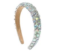 Strass Bandeaux Bandeau à strass brillants, accessoires for cheveux de fête bal(Color3)