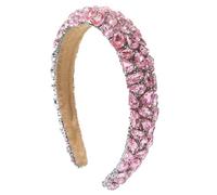 Strass Bandeaux Bandeau à strass brillants, accessoires for cheveux de fête bal(Color5)