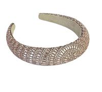 Strass Bandeaux Bandeau de luxe en strass for femme, accessoire for cheveux for adulte(Color3)
