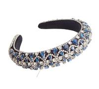 Strass Bandeaux Bandeau en cristal et strass, accessoires for cheveux(Color2)