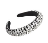 Strass Bandeaux Bandeau en cristal et strass, accessoires for cheveux(Color4)