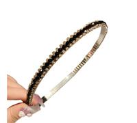 Strass Bandeaux Bandeau en cristal for femmes, élégant, accessoires for cheveux strass, bandeau de sortie(Color2)