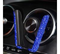 Strass décoratifs étincelants, compatibilité universelle pour une conduite aussi glamour que pratique | Haute performance | Fiabilité