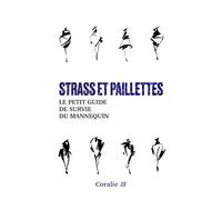 Strass et paillettes