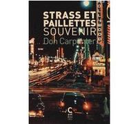 Strass Et Paillettes - Souvenir