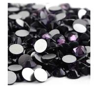 Strass Hotfix Strass Hotfix, pierres précieuses éblouissantes, strass 3D for nail art, cristal, décorations Nail Art non Hotfix(Amethyst,SS5-1440pcs)