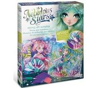 Nebulous Stars – Strass par numéros – Water – Coloré