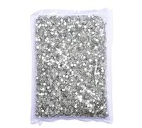 Strass Thermocollant Strass à paillettes Non correcteurs, cristaux, accessoires for ongles, breloques, robe, Nail Art(SS16-14400PCS)