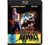 Straße der Gewalt (Blu-ray) Lenz Kay Vincent Jan-Michael Jones L.Q. Pickens Slim
