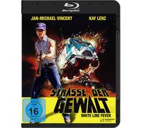 Straße der Gewalt – Lenz Kay, Vincent, Jan‑Michael Jones, L.Q. Pickens, Slim – Blu-ray – Plaion Pictures