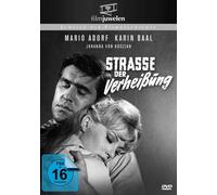 STRASSE DER VERHEISSUNG (FILMJUWELEN) - ADORF,MARIO DVD NEUF
