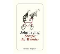 Straße der Wunder | John Irving John Irving (Auteur)