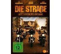 Straße,die - Die Strasse