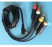 Straße Game Cable AV S-video pour PSP 2000 / 3000 (brancher PSP sur TV)